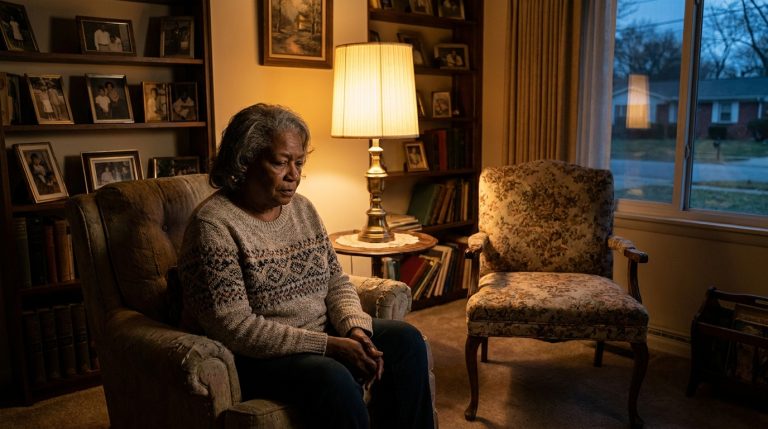 The Loneliness Nobody Talks About After Retirement