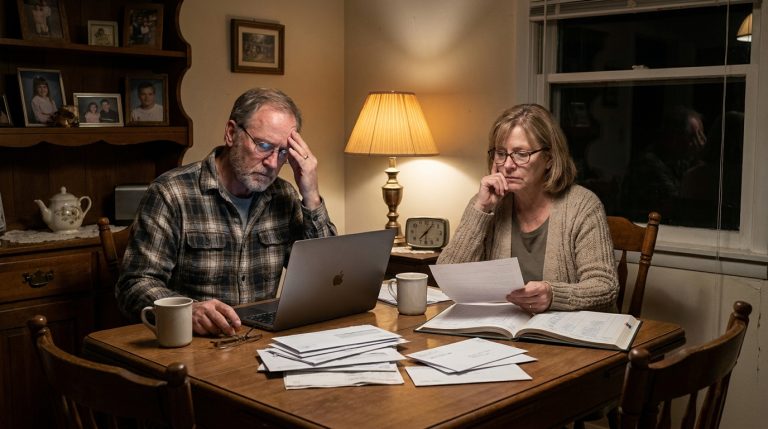 Inflation Changed The Way Many Americans Feel About Retirement