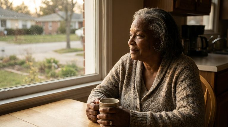 Nobody Told Me It Would Feel Like This: The Quiet Emotional Truth About Retirement